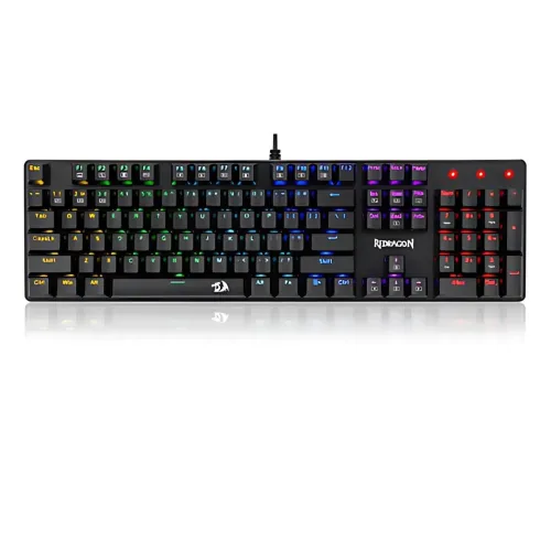 Redragon K671 Sindri Gaming Mechanical Keyboard