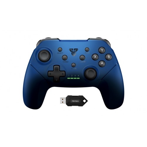 Price of Fantech WGP13 Shooter II Wireless Gaming Controller in Bangladesh