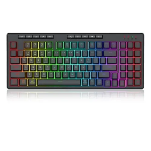 Redragon VARRO PRO K517 Pro Wireless Gaming Keyboard