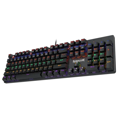 Redragon K608 Valheim Mechanical Gaming Keyboard
