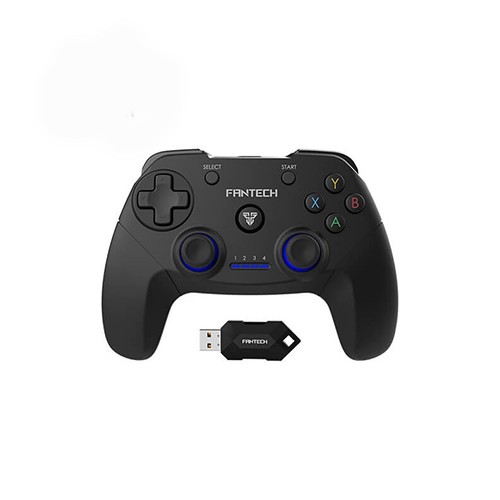 Price of Fantech Revolver WGP12 Gaming Controller in Bangladesh