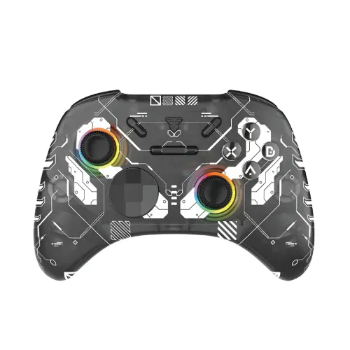 Price of Fantech EOS PRO WGP15 Multiplatform Wireless Gamepad in Bangladesh