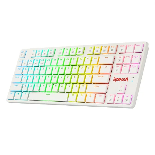 Redragon K539 Anubis RGB Mechanical Keyboard