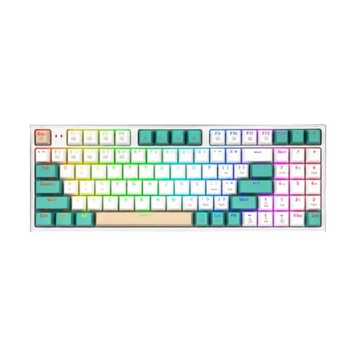 Redragon K643 Wireless Mechanical Gaming Keyboard