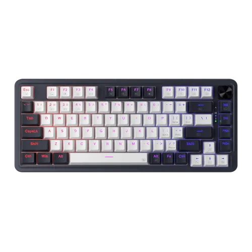 Redragon UCAL K673 PRO Mechanical Gaming Keyboard