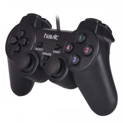 Price of Havit HV-G69 Gamepad in Bangladesh