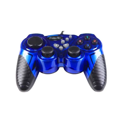 Price of HAVIT HV-G92 Gamepad in Bangladesh