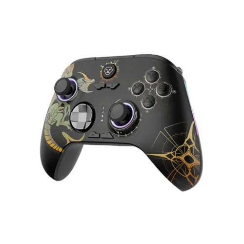 Price of Aolion AL-NS2286H-GL Gaming Controller in Bangladesh