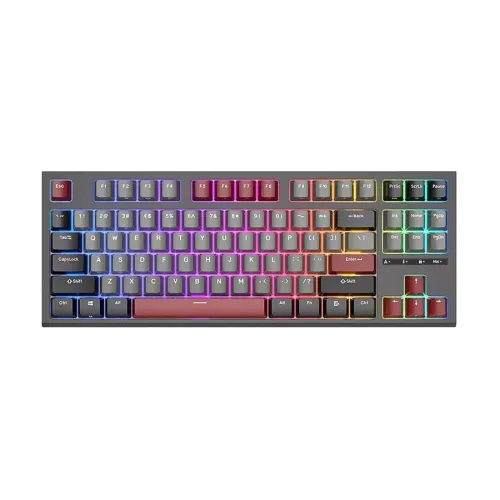 price of Royal Kludge RK R87 Hot-Swappable Mechanical Keyboard in Bangladesh