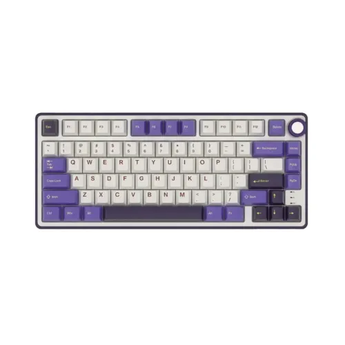 price of Royal Kludge RK R75 RGB Mechanical Keyboard in Bangladesh
