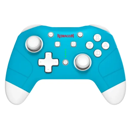 Price of Redragon G815 Blue Wireless Gamepad in Bangladesh