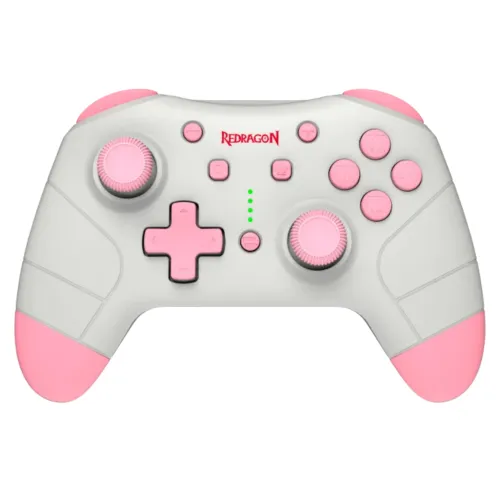 Price of Redragon G815 Pink Wireless Gamepad in Bangladesh