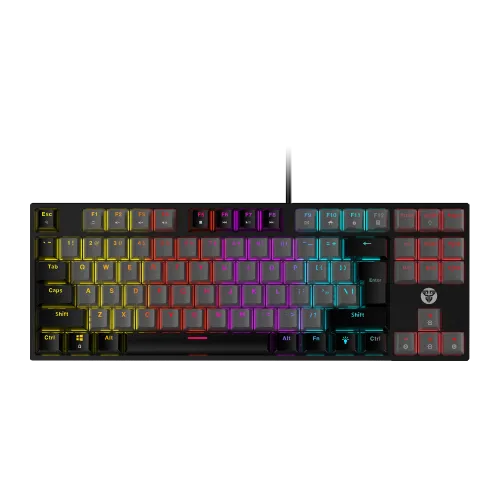 Fantech ATOM TKL MK876 RGB Mechanical Keyboard