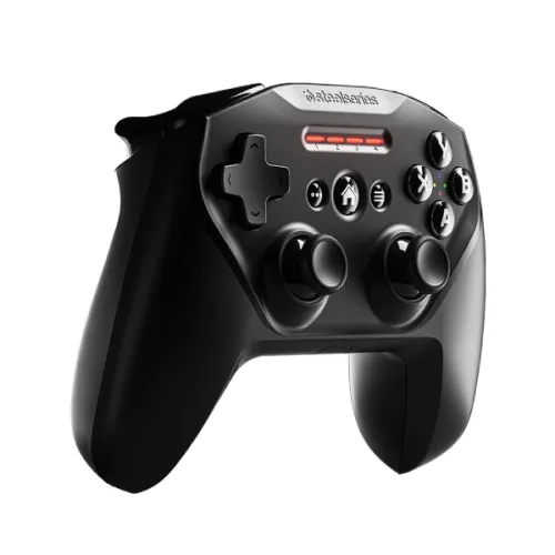 Price of SteelSeries Nimbus Plus Gamepad in Bangladesh