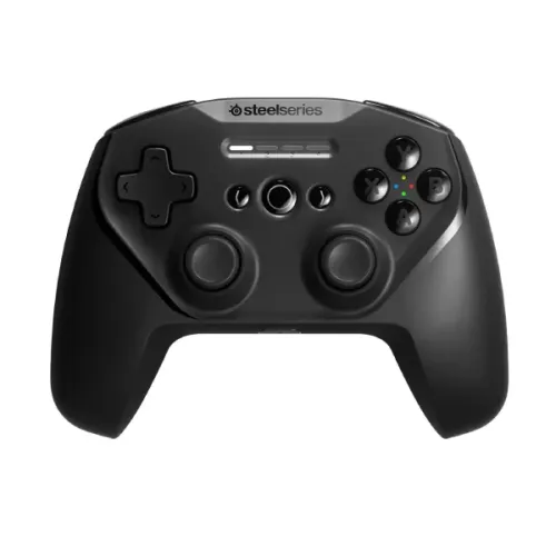 Price of SteelSeries Stratus Plus Wireless Gamepad in Bangladesh