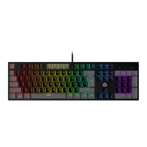 Fantech ATOM MK886 Red Switch RGB Mechanical Keyboard