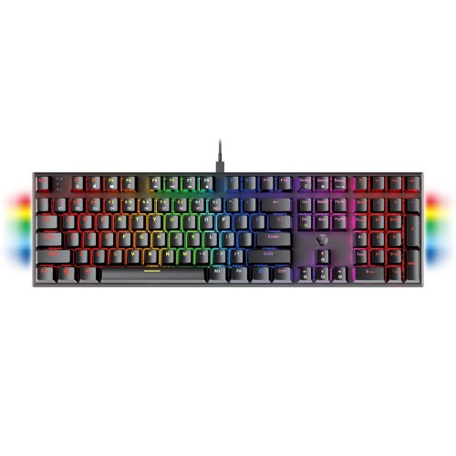 Fantech MAXFIT108 MK855 RGB Mechanical Keyboard