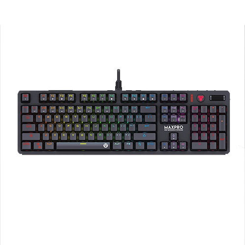 Fantech MK885 Optimax Keyboard