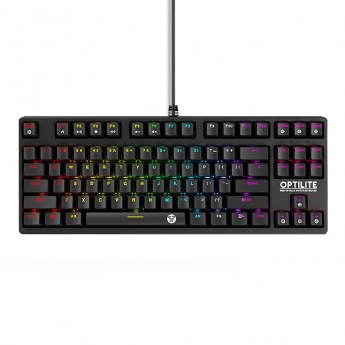 Fantech MK872 Optilite Mechanical Keyboard