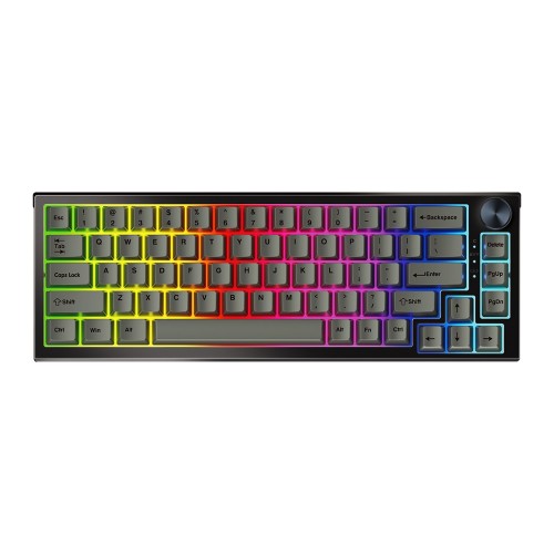 Fantech MAXFIT67 MK858 RGB Mechanical Keyboard