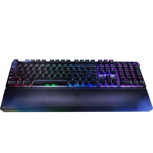Price of Razer Huntsman Elite Opto-Mechanical Clicky Switch Gaming Keyboard in Bangladesh