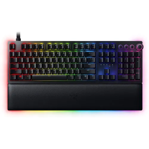 Price of Razer Huntsman V2 Gaming Keyboard in Bangladesh