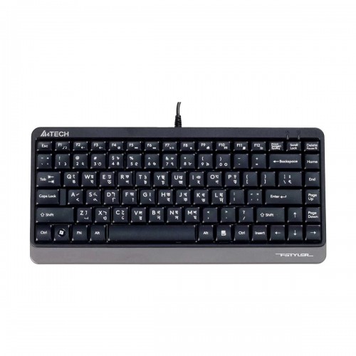 A4TECH FK11 Mini Keyboard