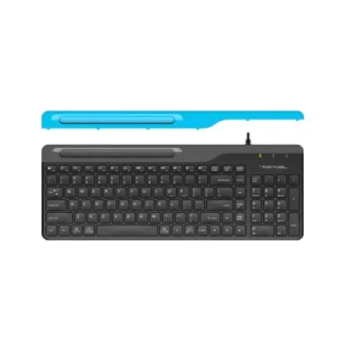 A4TECH FK25 Fstyler Wired Keyboard