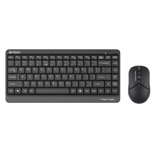 A4TECH FG1112 Keyboard Mouse Combo