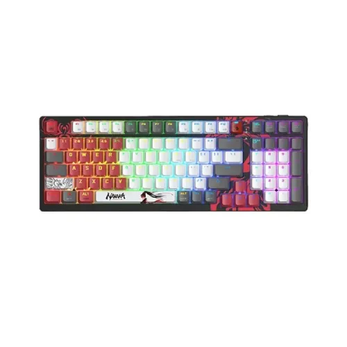 A4tech Bloody WS98 Mechanical Gaming Keyboard