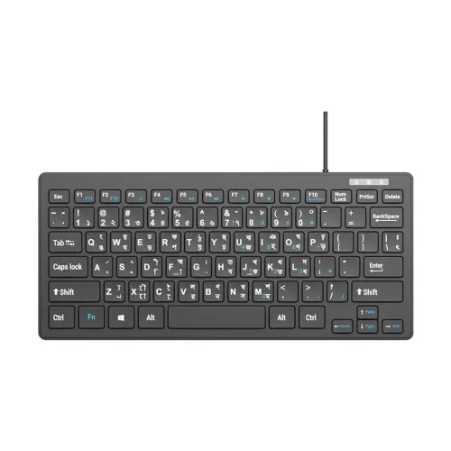 PC Power PCK-126 Keyboard