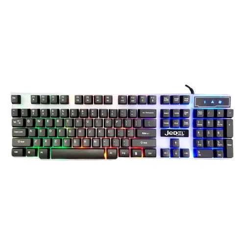 Jedel K500 Gaming Keyboard