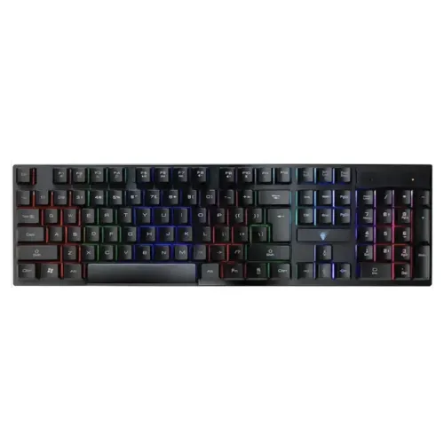 Jedel K500+ Gaming Keyboard