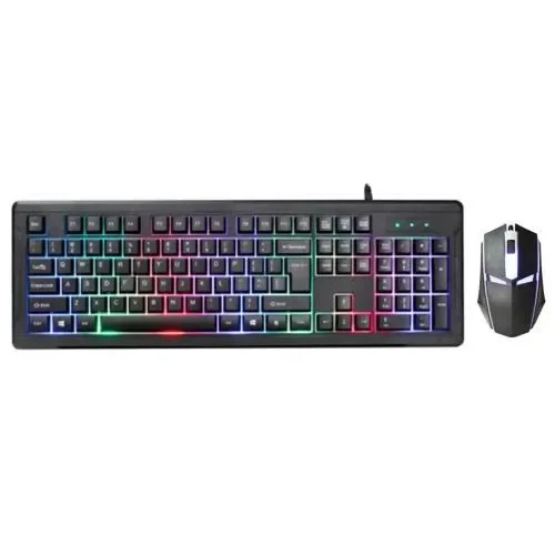 Jedel GK105 Keyboard Mouse Combo