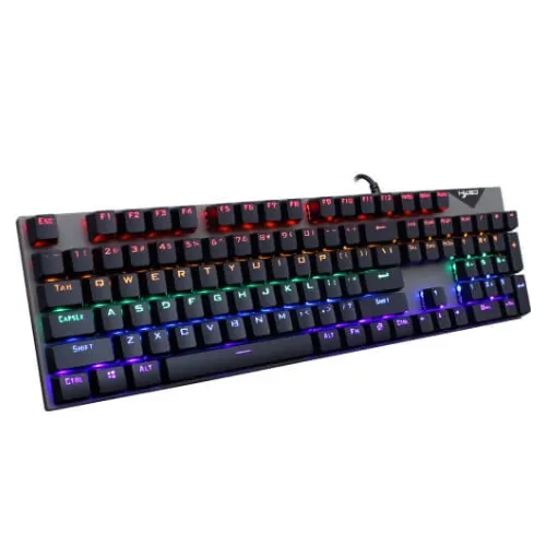 Jedel KL-138 Mechanical Keyboard