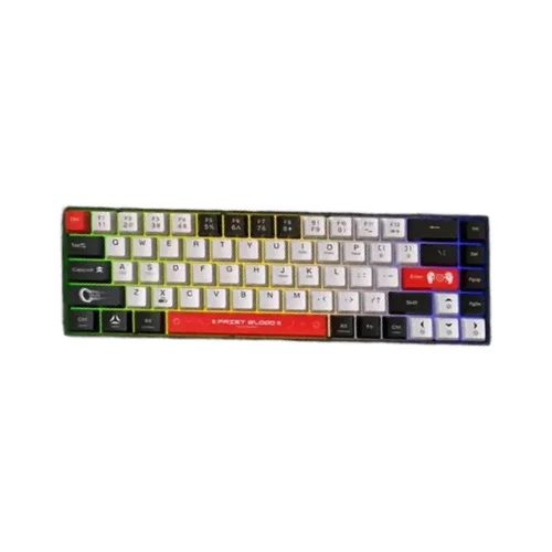 Jedel KL68 Mechanical Keyboard