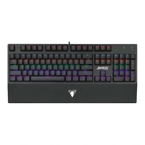 Jedel KL-128 Mechanical Keyboard