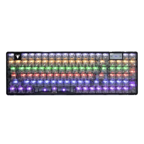 Jedel KL-139 Mechanical Keyboard