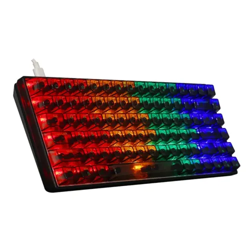 Jedel KL-123 Mechanical Keyboard