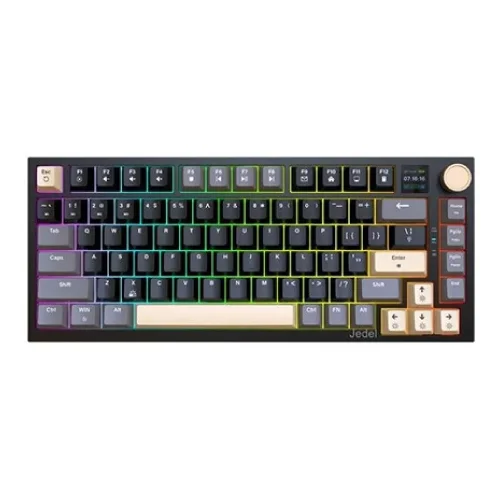 Jedel WKL-100 Mechanical Keyboard
