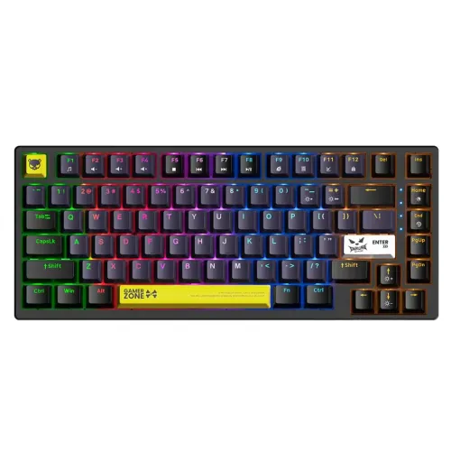Onikuma G58 RGB Gaming Mechanical Keyboard Price in Bangladesh