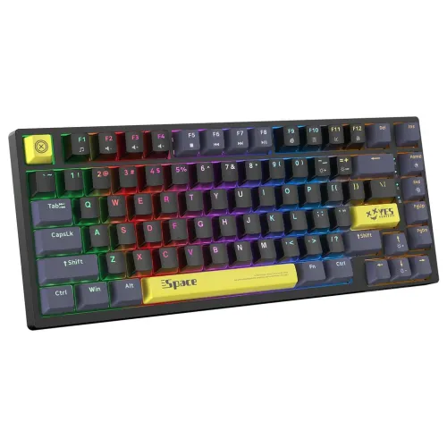 Onikuma G52 RGB Mechanical Keyboard Price in Bangladesh