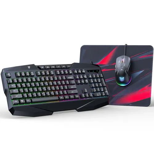 Onikuma TZ3006 3 in 1 Gaming Combo Price in Bangladesh