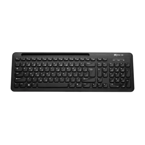 Xtrike Me KB-303 Wireless KeyboardPrice in Bangladesh