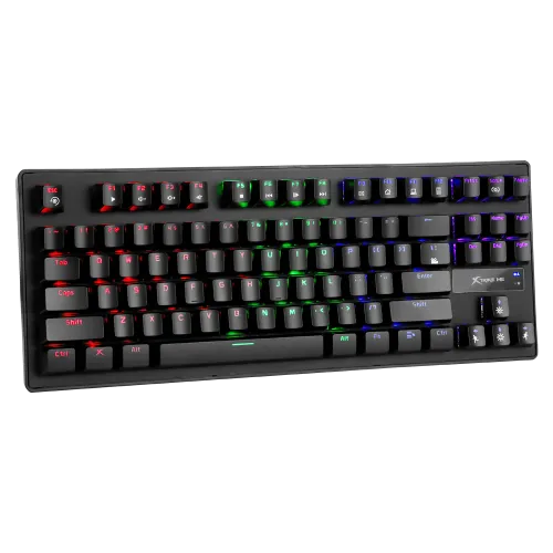 Xtrike Me GK-979 Wired Gaming Keyboard Price in Bangladesh