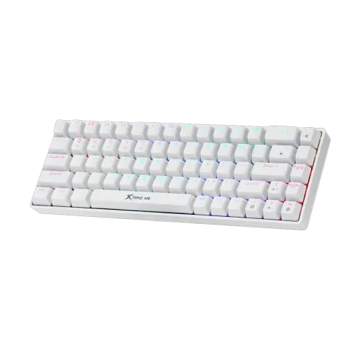 Xtrike Me GK-994W Mechanical Gaming Keyboard Price in Bangladesh