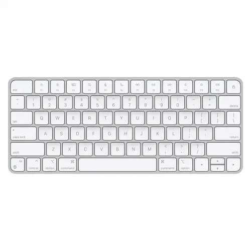 Price of Apple Magic Keyboard in Bangladesh