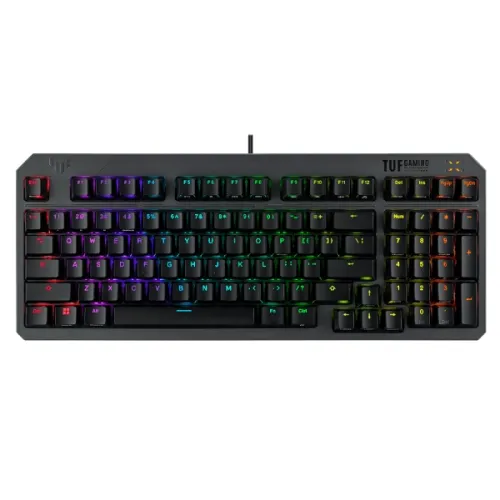 Price of Asus TUF Gaming K3 Gen II Mechanical Keyboard in Bangladesh