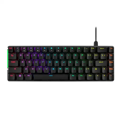 Price of ASUS M602 ROG Falchion Ace NX Red Switch Mechanical Gaming Keyboard in Bangladesh
