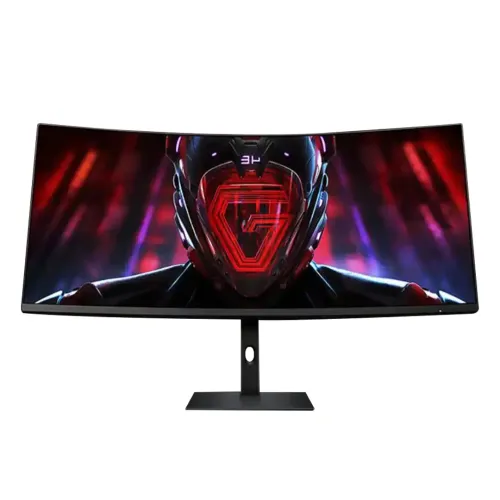 Xiaomi Redmi G34WQ 34" Curved Gaming Monitor
